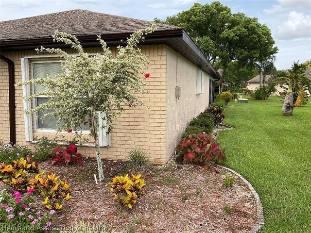 37 Jasmine Street, Lake Placid, FL 33852