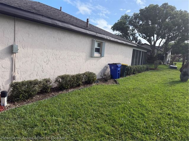 37 Jasmine Street, Lake Placid, FL 33852