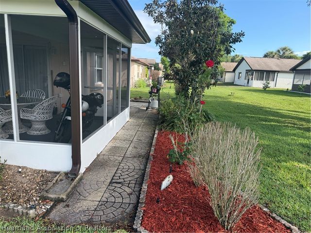 37 Jasmine Street, Lake Placid, FL 33852