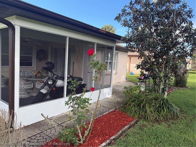 37 Jasmine Street, Lake Placid, FL 33852