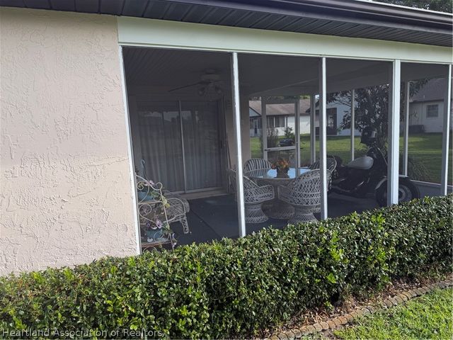 37 Jasmine Street, Lake Placid, FL 33852