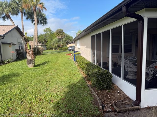 37 Jasmine Street, Lake Placid, FL 33852