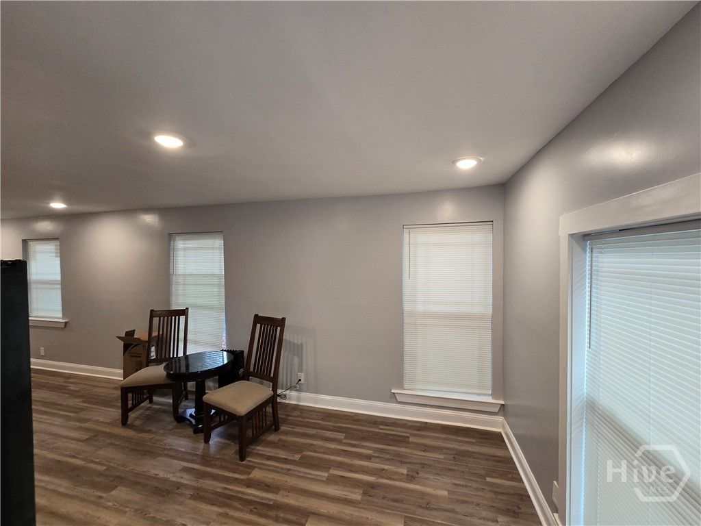 Image 2 of property listing at 26 Chatham Street, Savannah, GA 31406