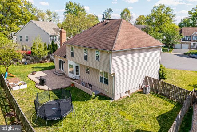 14453 N SLOPE ST, Centreville, VA 20120
