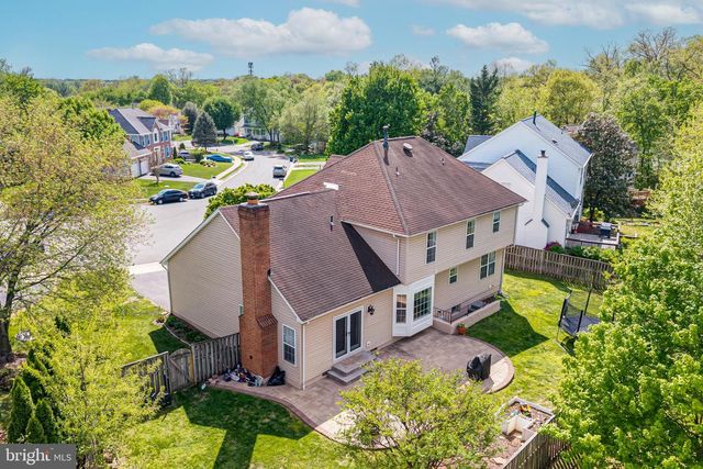 14453 N SLOPE ST, Centreville, VA 20120