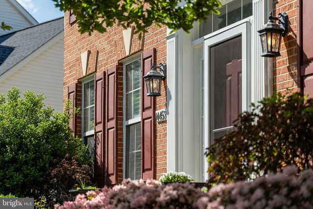 14453 N SLOPE ST, Centreville, VA 20120
