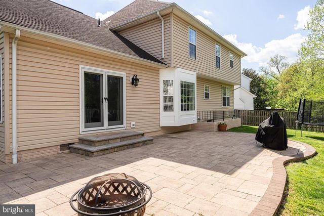 14453 N SLOPE ST, Centreville, VA 20120