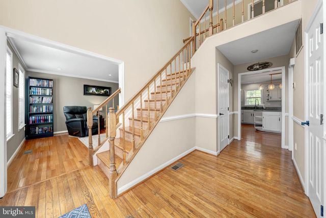 14453 N SLOPE ST, Centreville, VA 20120
