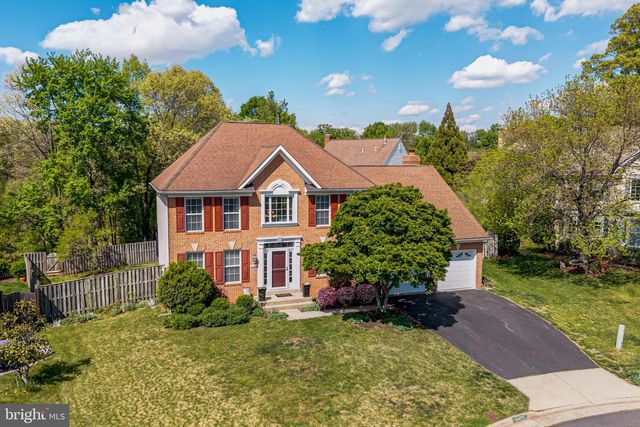 14453 N SLOPE ST, Centreville, VA 20120