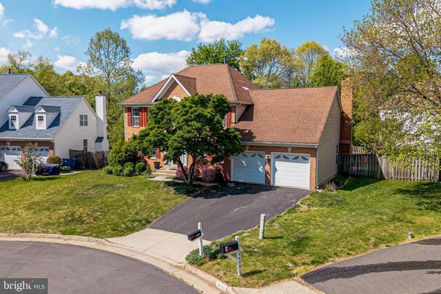 14453 N SLOPE ST, Centreville, VA 20120