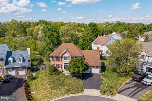 14453 N SLOPE ST, Centreville, VA 20120