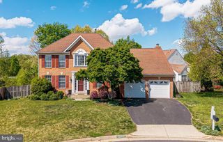 14453 N SLOPE ST, Centreville, VA 20120