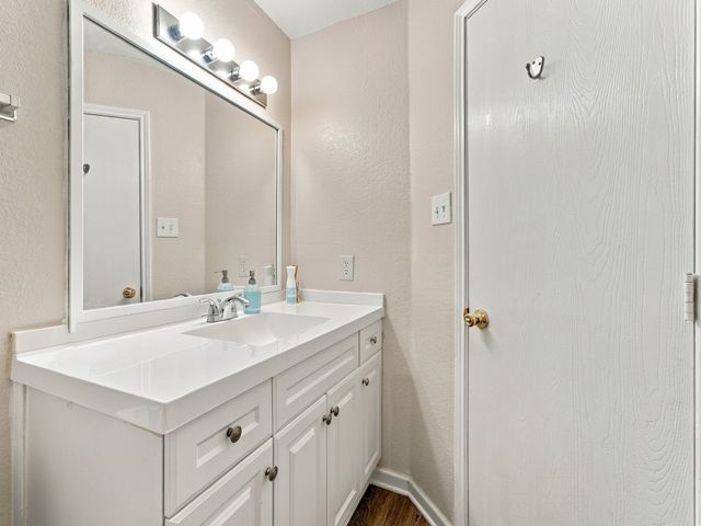 13136 Harvest Ridge Road, Fort Worth, TX 76244