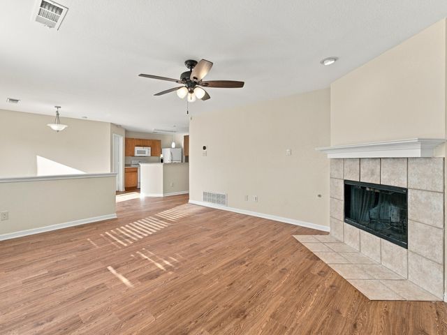 13136 Harvest Ridge Road, Fort Worth, TX 76244