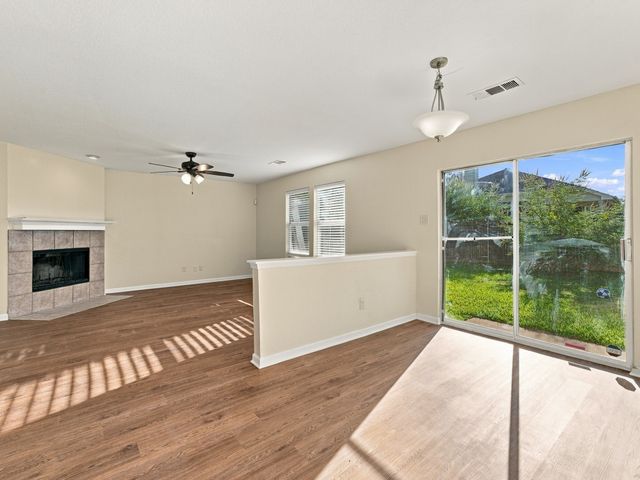 13136 Harvest Ridge Road, Fort Worth, TX 76244