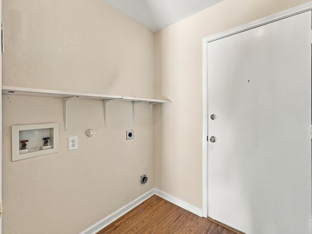 13136 Harvest Ridge Road, Fort Worth, TX 76244