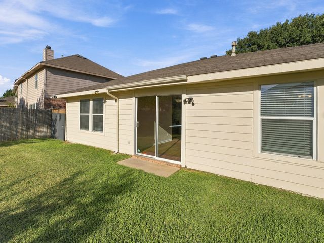 13136 Harvest Ridge Road, Fort Worth, TX 76244