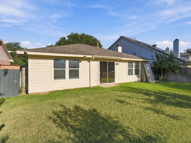 13136 Harvest Ridge Road, Fort Worth, TX 76244