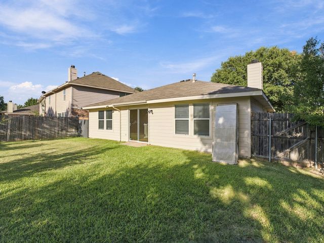 13136 Harvest Ridge Road, Fort Worth, TX 76244