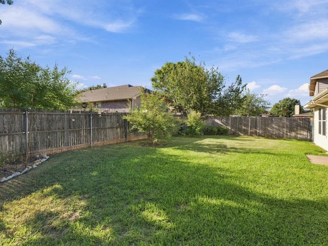 13136 Harvest Ridge Road, Fort Worth, TX 76244