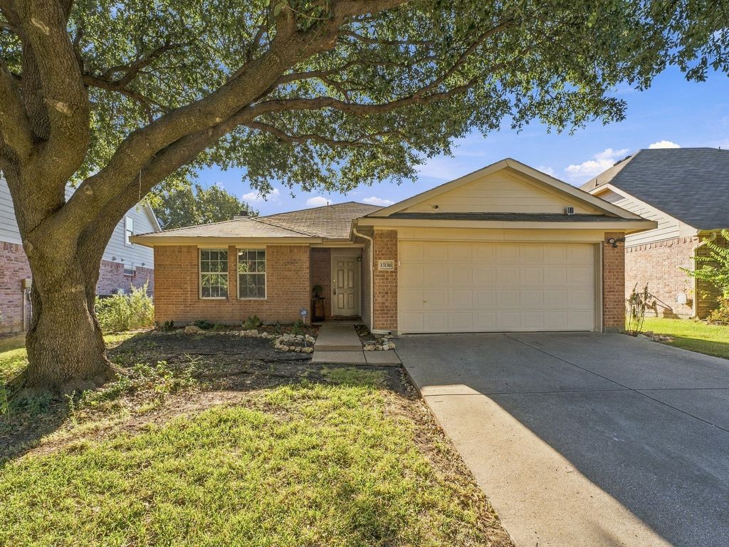 13136 Harvest Ridge Road, Fort Worth, TX 76244