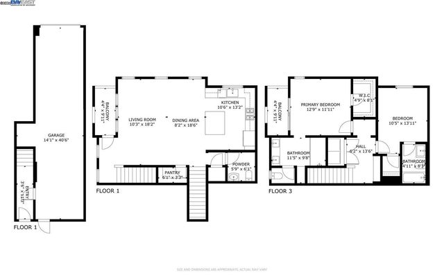 37468 Bowline Rd, Newark, CA 94560