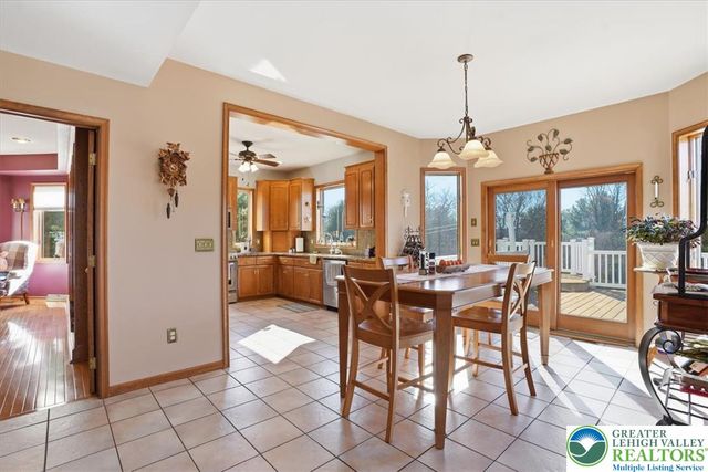 205 Sycamore Drive, Eldred Twp, PA 18071