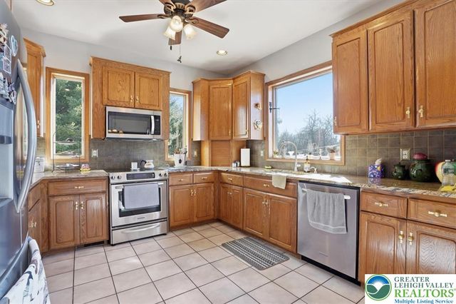 205 Sycamore Drive, Eldred Twp, PA 18071