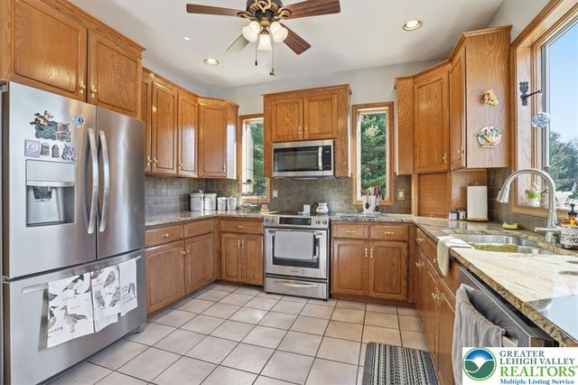 205 Sycamore Drive, Eldred Twp, PA 18071