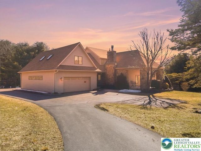 205 Sycamore Drive, Eldred Twp, PA 18071