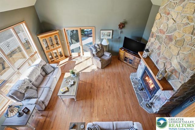 205 Sycamore Drive, Eldred Twp, PA 18071