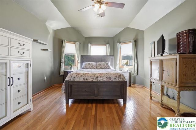 205 Sycamore Drive, Eldred Twp, PA 18071