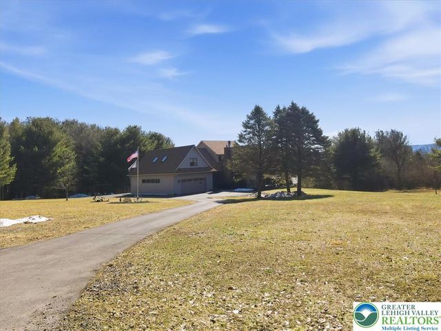 205 Sycamore Drive, Eldred Twp, PA 18071