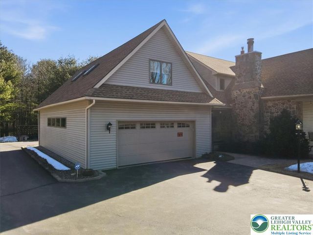 205 Sycamore Drive, Eldred Twp, PA 18071