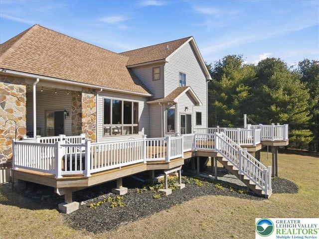 205 Sycamore Drive, Eldred Twp, PA 18071