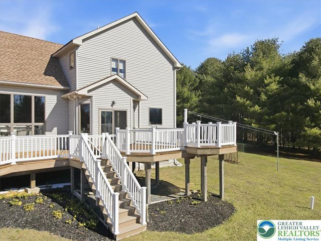 205 Sycamore Drive, Eldred Twp, PA 18071