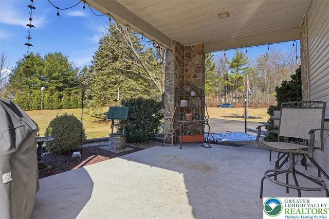 205 Sycamore Drive, Eldred Twp, PA 18071