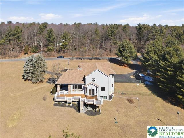 205 Sycamore Drive, Eldred Twp, PA 18071