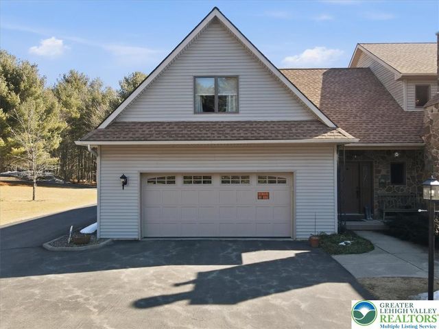 205 Sycamore Drive, Eldred Twp, PA 18071