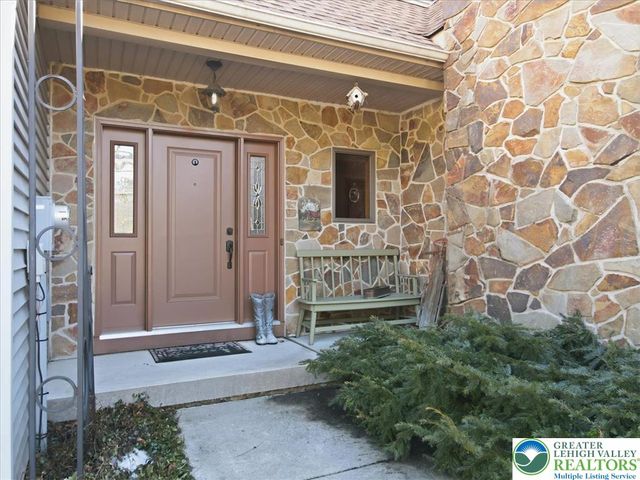 205 Sycamore Drive, Eldred Twp, PA 18071