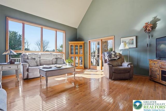 205 Sycamore Drive, Eldred Twp, PA 18071