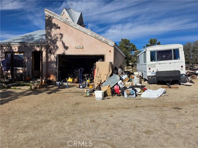 68755 Delemont Road, Mountain Center, CA 92561