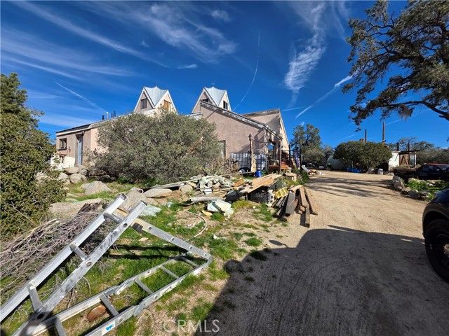 68755 Delemont Road, Mountain Center, CA 92561