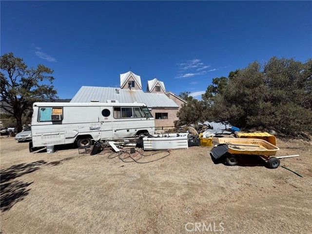 68755 Delemont Road, Mountain Center, CA 92561