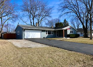 100 Lee Street, Manhattan, IL 60442