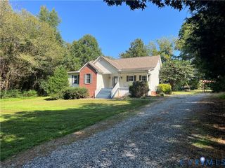 12128 Old Chula Rd, Amelia Courthouse, VA 23002