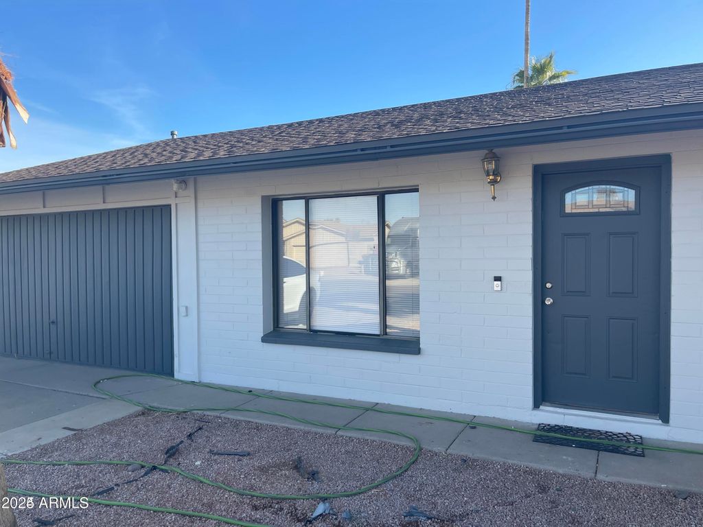 14029 N 39TH Avenue, Phoenix, AZ 85053