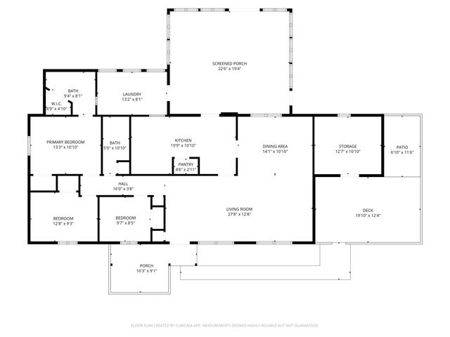 220 Michael Avenue, Mary Esther, FL 32569