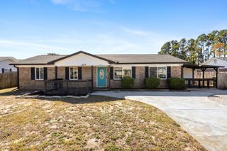 220 Michael Avenue, Mary Esther, FL 32569