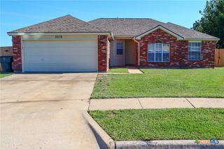 3218 Rampart Loop, Killeen, TX 76542